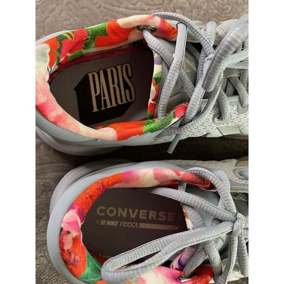 Converse G4 'Heart of the City - Paris' 170298C Men's/Women’s Shoes - Picture 4 of 8